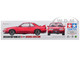 Model Kit Nissan Skyline GT R R32 Nismo Custom 1/24 Scale Model Tamiya TAM-24341 Model Kit Nissan Skyline GT R R32 Nismo Custom 1/24 Scale Model Tamiya TAM-24341