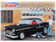 Skill 3 Model Kit 1955 Chevrolet Custom Street Rod X Parts Garage 1/25 Scale Model Atlantis ALM-1276 Skill 3 Model Kit 1955 Chevrolet Custom Street Rod X Parts Garage 1/25 Scale Model Atlantis ALM-1276