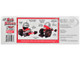 Model Kit Tom Daniel s Lil Red Baron Show Rod Snap to Build 1/32 Scale Model Atlantis ALM-6650 Model Kit Tom Daniel s Lil Red Baron Show Rod Snap to Build 1/32 Scale Model Atlantis ALM-6650