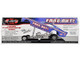 Model Kit Tom Daniel s FAKE OUT Classic Funny Car Snap to Build 1/32 Scale Model Atlantis ALM-8275 Model Kit Tom Daniel s FAKE OUT Classic Funny Car Snap to Build 1/32 Scale Model Atlantis ALM-8275