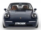 2024 Porsche 911 Strosek Mega 30 #11 Blue 1/18 Model Car GT Spirit GT969 2024 Porsche 911 Strosek Mega 30 #11 Blue 1/18 Model Car GT Spirit GT969