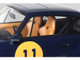 2024 Porsche 911 Strosek Mega 30 #11 Blue 1/18 Model Car GT Spirit GT969 2024 Porsche 911 Strosek Mega 30 #11 Blue 1/18 Model Car GT Spirit GT969