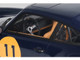 2024 Porsche 911 Strosek Mega 30 #11 Blue 1/18 Model Car GT Spirit GT969 2024 Porsche 911 Strosek Mega 30 #11 Blue 1/18 Model Car GT Spirit GT969