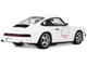 1992 Porsche 911 964 Carrera Cup USA Edition White 1/18 Model Car GT Spirit GT995 1992 Porsche 911 964 Carrera Cup USA Edition White 1/18 Model Car GT Spirit GT995
