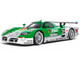 Nissan R390 GT1 #33 Satoshi Motoyama Takuya Kurosawa Masami Kageyama NISMO 24 Hours of Le Mans 1998 1/18 Model Car GT Spirit GT1003 Nissan R390 GT1 #33 Satoshi Motoyama Takuya Kurosawa Masami Kageyama NISMO 24 Hours of Le Mans 1998 1/18 Model Car GT Spirit GT1003