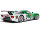 Nissan R390 GT1 #33 Satoshi Motoyama Takuya Kurosawa Masami Kageyama NISMO 24 Hours of Le Mans 1998 1/18 Model Car GT Spirit GT1003 Nissan R390 GT1 #33 Satoshi Motoyama Takuya Kurosawa Masami Kageyama NISMO 24 Hours of Le Mans 1998 1/18 Model Car GT Spirit GT1003