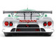 Nissan R390 GT1 #33 Satoshi Motoyama Takuya Kurosawa Masami Kageyama NISMO 24 Hours of Le Mans 1998 1/18 Model Car GT Spirit GT1003 Nissan R390 GT1 #33 Satoshi Motoyama Takuya Kurosawa Masami Kageyama NISMO 24 Hours of Le Mans 1998 1/18 Model Car GT Spirit GT1003