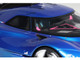 2024 Alpine Alpenglow HY6 Concept Car Specular Blue Metallic 1/18 Model Car Otto Mobile OT1213 2024 Alpine Alpenglow HY6 Concept Car Specular Blue Metallic 1/18 Model Car Otto Mobile OT1213
