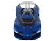 2024 Alpine Alpenglow HY6 Concept Car Specular Blue Metallic 1/18 Model Car Otto Mobile OT1213 2024 Alpine Alpenglow HY6 Concept Car Specular Blue Metallic 1/18 Model Car Otto Mobile OT1213