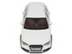 2015 Audi C7 All Road Ibis White 1/18 Model Car Otto Mobile OT1286