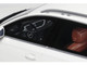 2015 Audi C7 All Road Ibis White 1/18 Model Car Otto Mobile OT1286