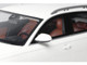 2015 Audi C7 All Road Ibis White 1/18 Model Car Otto Mobile OT1286