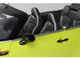2021 Mini JCW Cabrio Zesty Yellow with Black Stripes 1/18 Model Car Otto Mobile OT1303 2021 Mini JCW Cabrio Zesty Yellow with Black Stripes 1/18 Model Car Otto Mobile OT1303