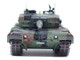 Leopard 2A4 Main Battle Tank 2nd Cavalry Armoured Brigade Turkey Syria Border 2016 Turkish Army Armor Premium Series 1/72 Diecast Model Panzerkampf 12226PE Leopard 2A4 Main Battle Tank 2nd Cavalry Armoured Brigade Turkey Syria Border 2016 Turkish Army Armor Premium Series 1/72 Diecast Model Panzerkampf 12226PE