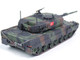 Leopard 2A4 Main Battle Tank 2nd Cavalry Armoured Brigade Turkey Syria Border 2016 Turkish Army Armor Premium Series 1/72 Diecast Model Panzerkampf 12226PE Leopard 2A4 Main Battle Tank 2nd Cavalry Armoured Brigade Turkey Syria Border 2016 Turkish Army Armor Premium Series 1/72 Diecast Model Panzerkampf 12226PE