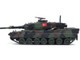 Leopard 2A4 Main Battle Tank 2nd Cavalry Armoured Brigade Turkey Syria Border 2016 Turkish Army Armor Premium Series 1/72 Diecast Model Panzerkampf 12226PE Leopard 2A4 Main Battle Tank 2nd Cavalry Armoured Brigade Turkey Syria Border 2016 Turkish Army Armor Premium Series 1/72 Diecast Model Panzerkampf 12226PE