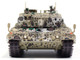Leopard 2A4 Main Battle Tank Jaguar Scheme Austrian Army Armor Premium Series 1/72 Diecast Model Panzerkampf 12226PI Leopard 2A4 Main Battle Tank Jaguar Scheme Austrian Army Armor Premium Series 1/72 Diecast Model Panzerkampf 12226PI