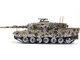 Leopard 2A4 Main Battle Tank Jaguar Scheme Austrian Army Armor Premium Series 1/72 Diecast Model Panzerkampf 12226PI Leopard 2A4 Main Battle Tank Jaguar Scheme Austrian Army Armor Premium Series 1/72 Diecast Model Panzerkampf 12226PI