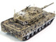 Leopard 2A4 Main Battle Tank Jaguar Scheme Austrian Army Armor Premium Series 1/72 Diecast Model Panzerkampf 12226PI Leopard 2A4 Main Battle Tank Jaguar Scheme Austrian Army Armor Premium Series 1/72 Diecast Model Panzerkampf 12226PI