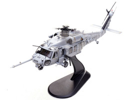 Sikorsky HH 60G Pave Hawk Helicopter 89 26209 33rd RQS Kadena Air Base Japan 2012 United States Air Force 1/72 Diecast Model Panzerkampf 14058PB