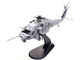 Sikorsky HH 60G Pave Hawk Helicopter 89 26209 33rd RQS Kadena Air Base Japan 2012 United States Air Force 1/72 Diecast Model Panzerkampf 14058PB