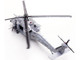 Sikorsky HH 60G Pave Hawk Helicopter 89 26209 33rd RQS Kadena Air Base Japan 2012 United States Air Force 1/72 Diecast Model Panzerkampf 14058PB