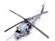 Sikorsky HH 60G Pave Hawk Helicopter 89 26209 33rd RQS Kadena Air Base Japan 2012 United States Air Force 1/72 Diecast Model Panzerkampf 14058PB
