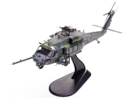 Sikorsky HH 60G Pave Hawk Helicopter 23689 512th RQS 58 OG 58 SOW Kirtland AFB NM United States Air Force 1/72 Diecast Model Panzerkampf 14058PC