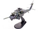 Sikorsky HH 60G Pave Hawk Helicopter 23689 512th RQS 58 OG 58 SOW Kirtland AFB NM United States Air Force 1/72 Diecast Model Panzerkampf 14058PC