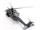 Sikorsky HH 60G Pave Hawk Helicopter 23689 512th RQS 58 OG 58 SOW Kirtland AFB NM United States Air Force 1/72 Diecast Model Panzerkampf 14058PC