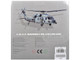 Sikorsky HH 60G Pave Hawk Helicopter 23689 512th RQS 58 OG 58 SOW Kirtland AFB NM United States Air Force 1/72 Diecast Model Panzerkampf 14058PC Sikorsky HH 60G Pave Hawk Helicopter 23689 512th RQS 58 OG 58 SOW Kirtland AFB NM United States Air Force 1/72 Diecast Model Panzerkampf 14058PC