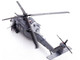 Sikorsky HH 60G Pave Hawk Helicopter 89 26201 55th RQS Davis Monthan AFB AZ 2008 United States Air Force 1/72 Diecast Model Panzerkampf 14058PE