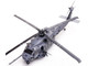 Sikorsky HH 60G Pave Hawk Helicopter 89 26201 55th RQS Davis Monthan AFB AZ 2008 United States Air Force 1/72 Diecast Model Panzerkampf 14058PE