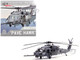Sikorsky HH 60G Pave Hawk Helicopter 89 26201 55th RQS Davis Monthan AFB AZ 2008 United States Air Force 1/72 Diecast Model Panzerkampf 14058PE Sikorsky HH 60G Pave Hawk Helicopter 89 26201 55th RQS Davis Monthan AFB AZ 2008 United States Air Force 1/72 Diecast Model Panzerkampf 14058PE