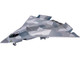 CAC J 36 Stealth Aircraft People s Liberation Army Air Force 1/72 Diecast Model Air Force 1 AF1-0324 CAC J 36 Stealth Aircraft People s Liberation Army Air Force 1/72 Diecast Model Air Force 1 AF1-0324