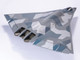 CAC J 36 Stealth Aircraft People s Liberation Army Air Force 1/72 Diecast Model Air Force 1 AF1-0324 CAC J 36 Stealth Aircraft People s Liberation Army Air Force 1/72 Diecast Model Air Force 1 AF1-0324