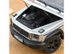 2024 Mercedes-Benz G Class Professional Iridium Silver Metallic with Black Top and Roof Rack 1/18 Diecast Model Car Norev 183030 2024 Mercedes-Benz G Class Professional Iridium Silver Metallic with Black Top and Roof Rack 1/18 Diecast Model Car Norev 183030