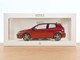 2009 Volkswagen Golf VI GTI Tornado Red 1/18 Diecast Model Car Norev 188504