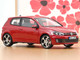 2009 Volkswagen Golf VI GTI Tornado Red 1/18 Diecast Model Car Norev 188504