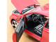 2009 Volkswagen Golf VI GTI Tornado Red 1/18 Diecast Model Car Norev 188504