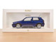 1994 Volkswagen Golf GTI Color Concept Jazz Blue 1/18 Diecast Model Car Norev 188506