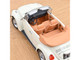 1972 Volkswagen 1303 Beetle Cabriolet Cream White 1/18 Diecast Model Car Norev 188535