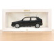 1991 Volkswagen Golf GTI Edition Blue Moonlight Blue Metallic 1/18 Diecast Model Car Norev 188583
