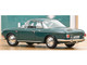 1963 Volkswagen Karmann Ghia 1500 Smaragd Green 1/18 Diecast Model Car Norev 188648