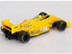 Lotus 99T #12 Ayrton Senna Winner Formula One F1 Monaco GP 1987 with Driver Figure Limited Edition 1/64 Diecast Model Car Mini GT MGT01088