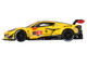 Chevrolet Corvette Z06 GT3 R #3 Antonio Garcia Daniel Juncadella Alexander Sims Corvette Racing by Pratt Miller Motorsports GTD Pro Class 2nd Place IMSA 24 Hours of Daytona 2025 Limited Edition 1/64 Diecast Model Car Mini GT MGT01168 Chevrolet Corvette Z06 GT3 R #3 Antonio Garcia Daniel Juncadella Alexander Sims Corvette Racing by Pratt Miller Motorsports GTD Pro Class 2nd Place IMSA 24 Hours of Daytona 2025 Limited Edition 1/64 Diecast Model Car Mini GT MGT01168