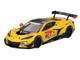 Chevrolet Corvette Z06 GT3 R #3 Antonio Garcia Daniel Juncadella Alexander Sims Corvette Racing by Pratt Miller Motorsports GTD Pro Class 2nd Place IMSA 24 Hours of Daytona 2025 Limited Edition 1/64 Diecast Model Car Mini GT MGT01168 Chevrolet Corvette Z06 GT3 R #3 Antonio Garcia Daniel Juncadella Alexander Sims Corvette Racing by Pratt Miller Motorsports GTD Pro Class 2nd Place IMSA 24 Hours of Daytona 2025 Limited Edition 1/64 Diecast Model Car Mini GT MGT01168