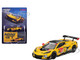 Chevrolet Corvette Z06 GT3 R #3 Antonio Garcia Daniel Juncadella Alexander Sims Corvette Racing by Pratt Miller Motorsports GTD Pro Class 2nd Place IMSA 24 Hours of Daytona 2025 Limited Edition 1/64 Diecast Model Car Mini GT MGT01168 Chevrolet Corvette Z06 GT3 R #3 Antonio Garcia Daniel Juncadella Alexander Sims Corvette Racing by Pratt Miller Motorsports GTD Pro Class 2nd Place IMSA 24 Hours of Daytona 2025 Limited Edition 1/64 Diecast Model Car Mini GT MGT01168