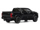 Toyota Tundra Pickup Truck Black 1/64 Diecast Model Car CM Model CM64-TUNDRA-04 Toyota Tundra Pickup Truck Black 1/64 Diecast Model Car CM Model CM64-TUNDRA-04
