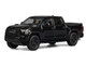 Toyota Tundra Pickup Truck Black 1/64 Diecast Model Car CM Model CM64-TUNDRA-04 Toyota Tundra Pickup Truck Black 1/64 Diecast Model Car CM Model CM64-TUNDRA-04